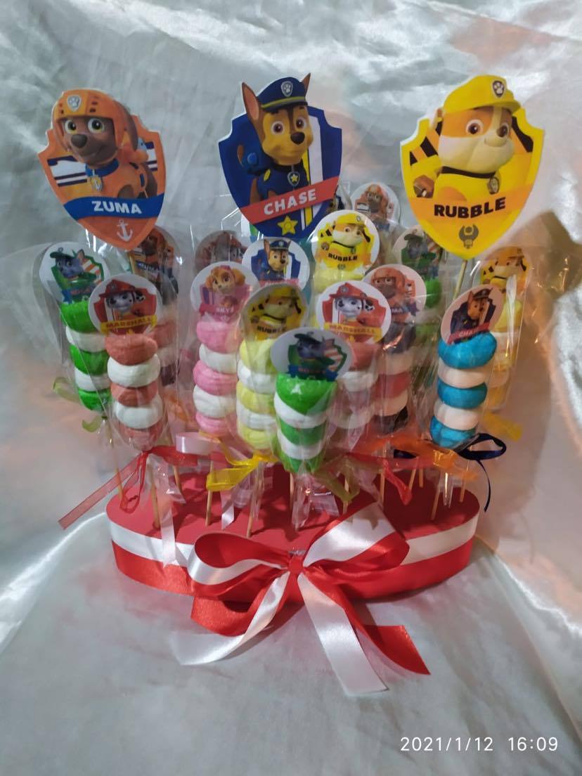 Paw Patrol