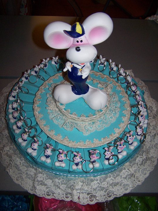Torta Didol