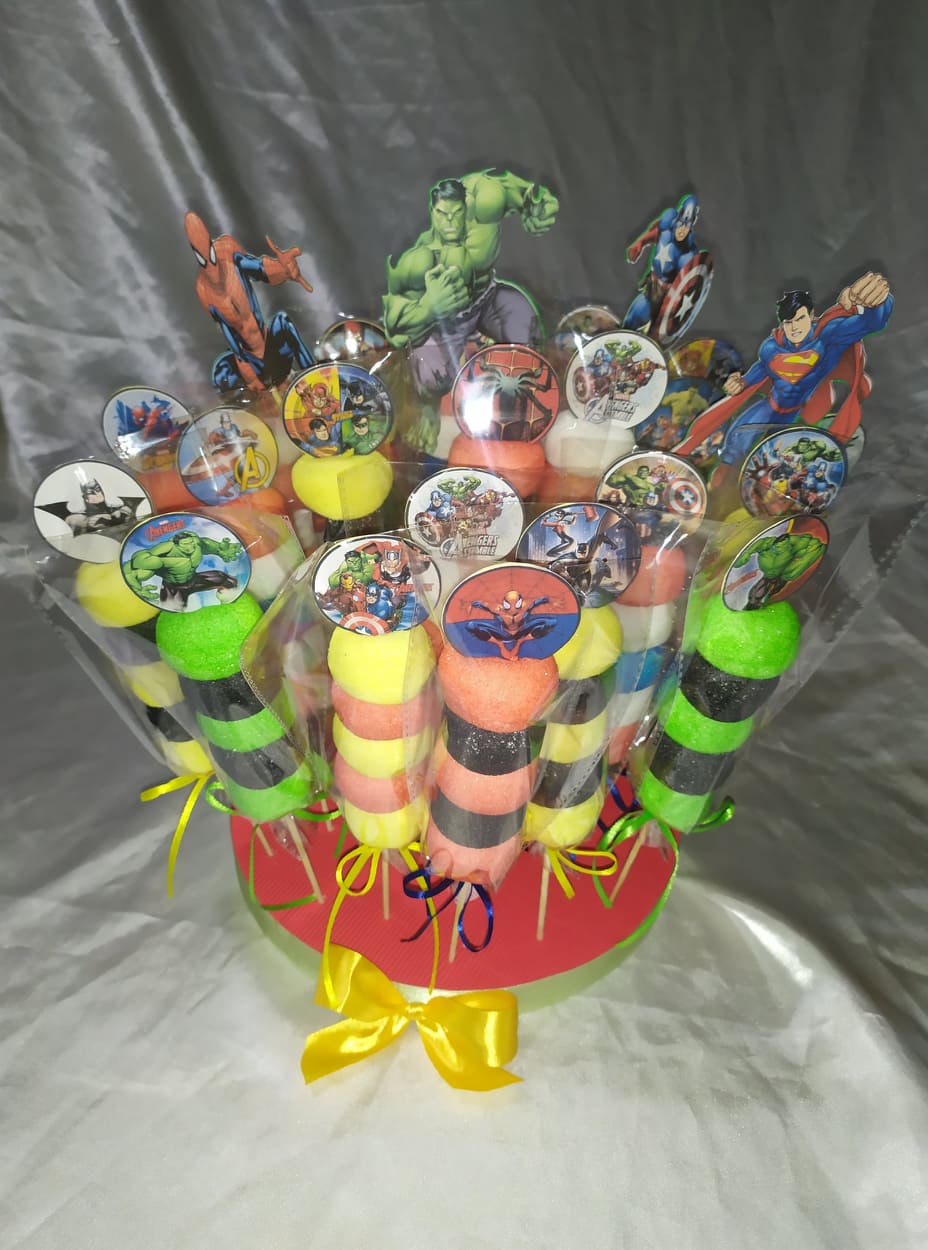 Avengers - Super Eroi -