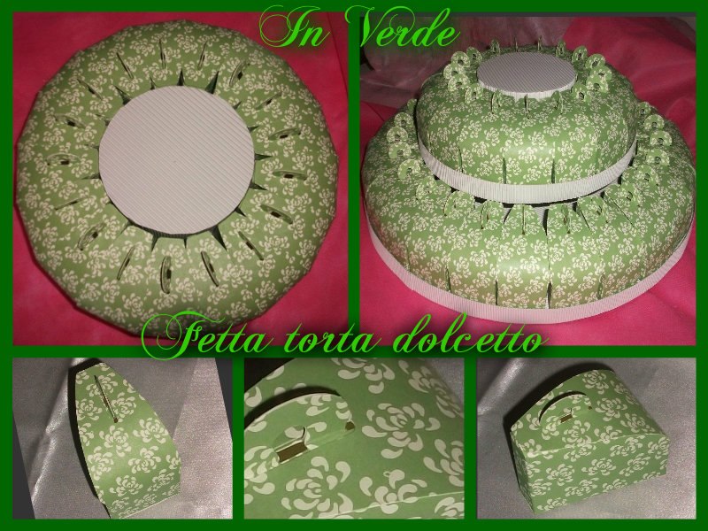 Dolcetto - in Verde -