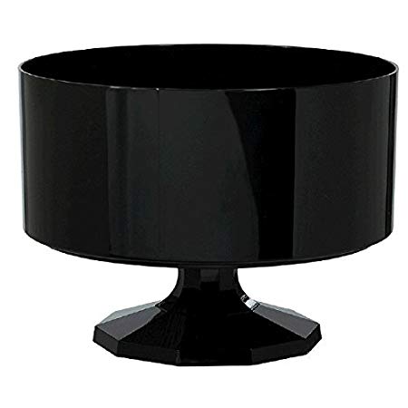 Contenitore in plastica - nero - grande - 437842.10 Contenitore in plastica - nero - grande - 437842.10