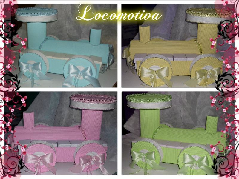 Locomotiva