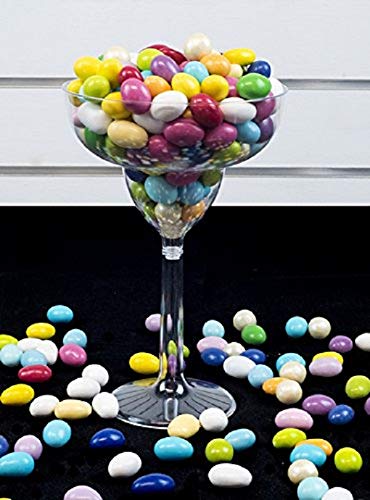 Contenitore Coppa Margarita - Plastica - 14335IT
