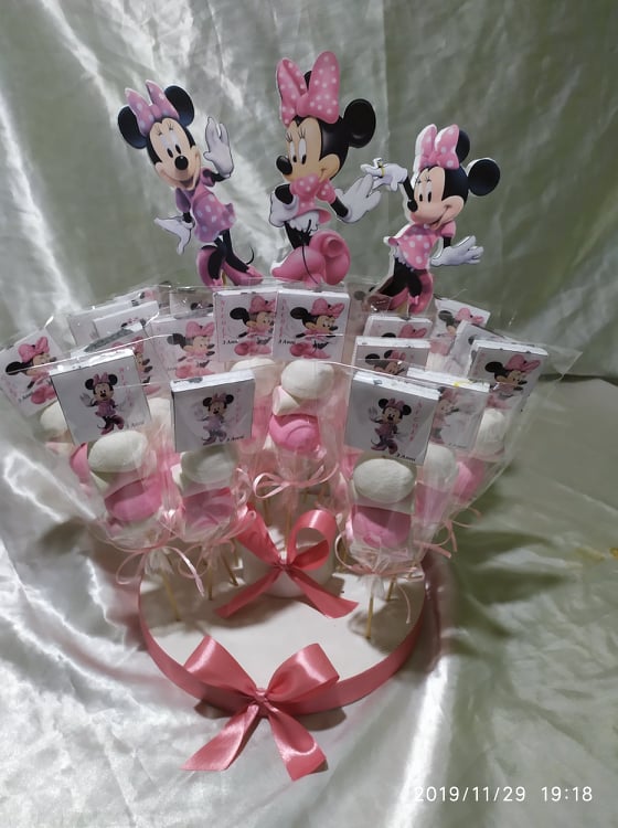 Minnie