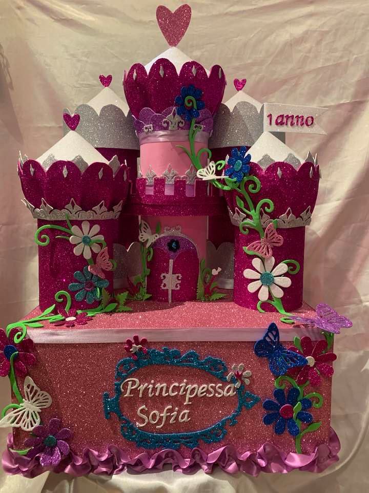 Castello Principesse