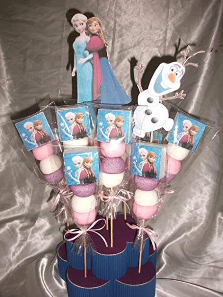 Frozen