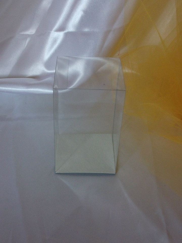 Scatto 8x8x13
