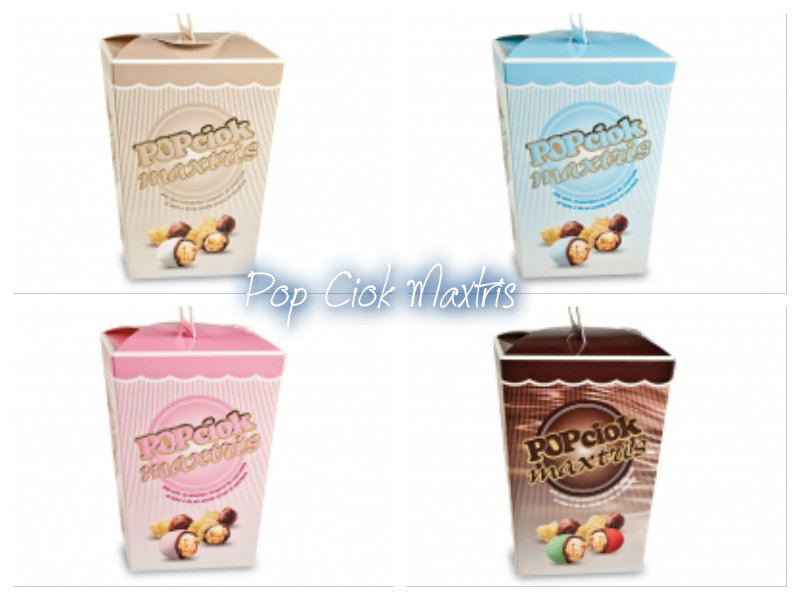 PopCiok - Maxtris -