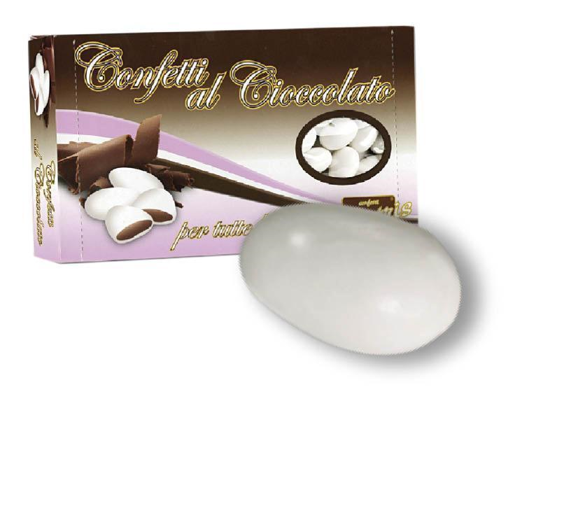 Cioccolato Fondente - Maxtris -