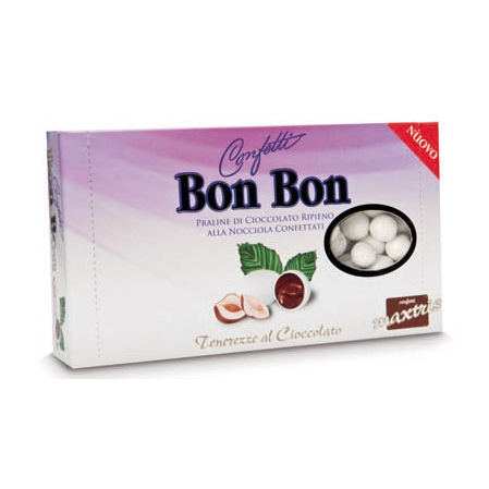 Bon Bon - Maxtris -