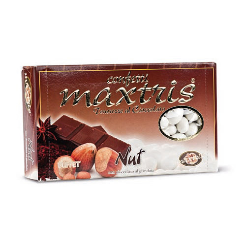 Nut - maxtris -