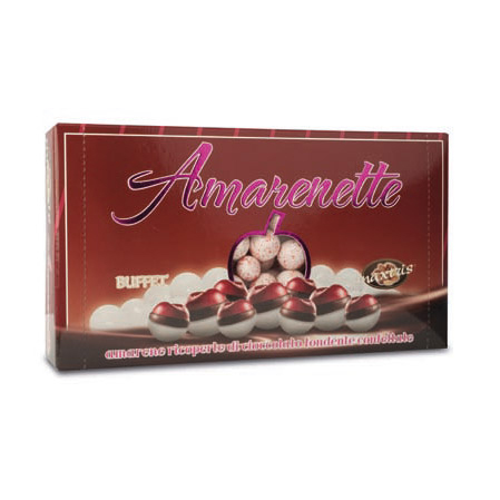 Amarenette - maxtris -