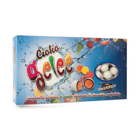 Cioko Gelee - Maxtris -