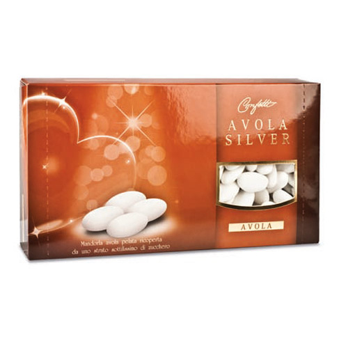Avola Silver - Maxtris -