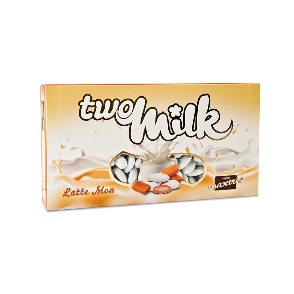 TwoMilk - Latte Mou - Maxtris