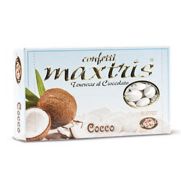 Cocco - Maxtris -