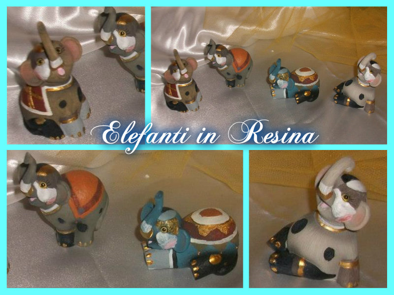 Elefanti - PB0272