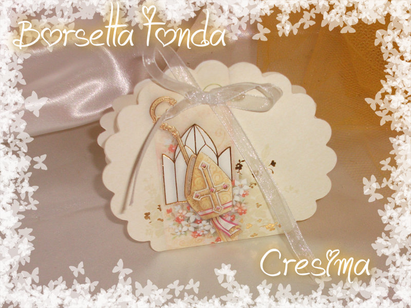 Borsa Rotonda - Cresima - SCO-12481