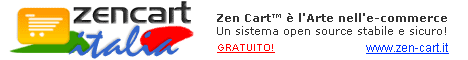 Download Zen Cart