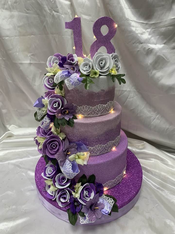 Torte Scenografiche