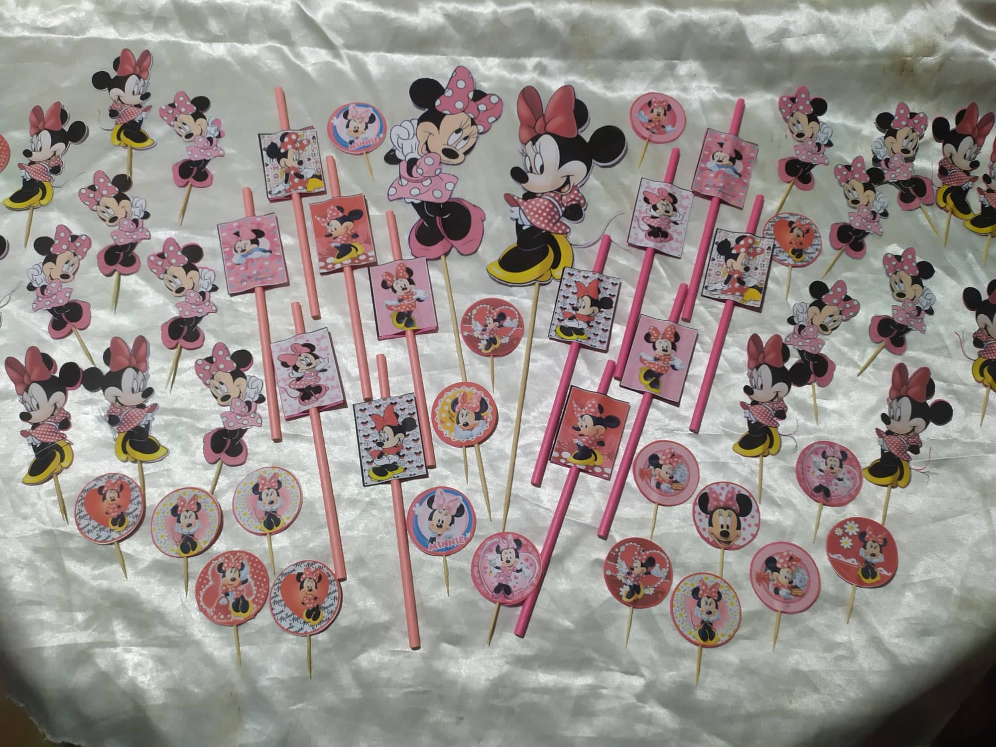 Kit Decorativi