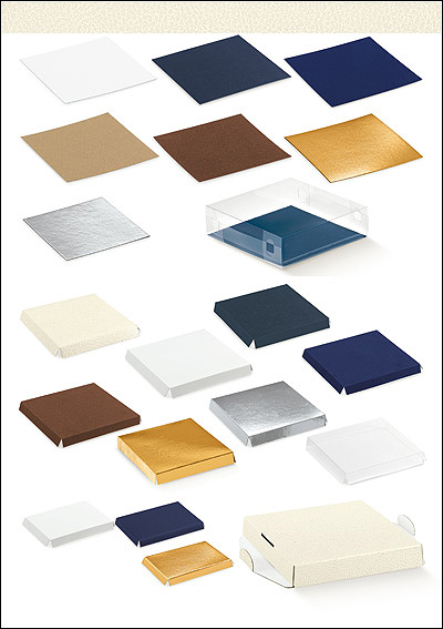 Fondo Piano per pvc 8x8