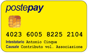 cc pagamenti