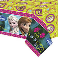 Tovaglia Frozen