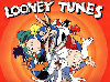 looney tunes logo