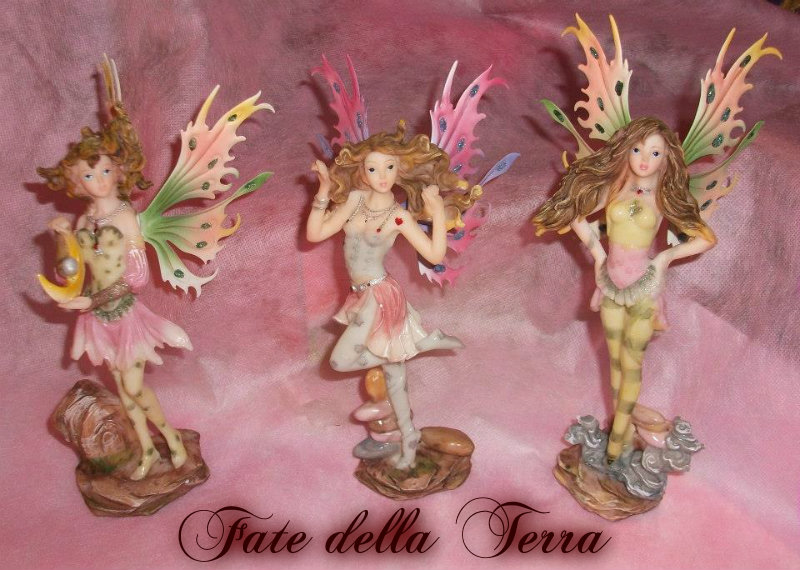 Fate Della Terra