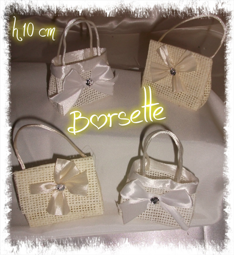 Borsette - L132300