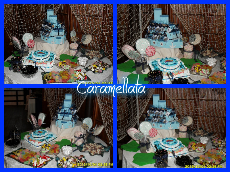Caramellata mod 1
