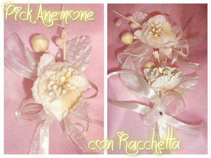 Anemone Pick - L1433