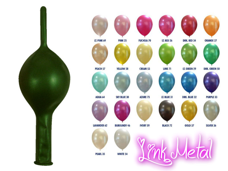 Link Metal