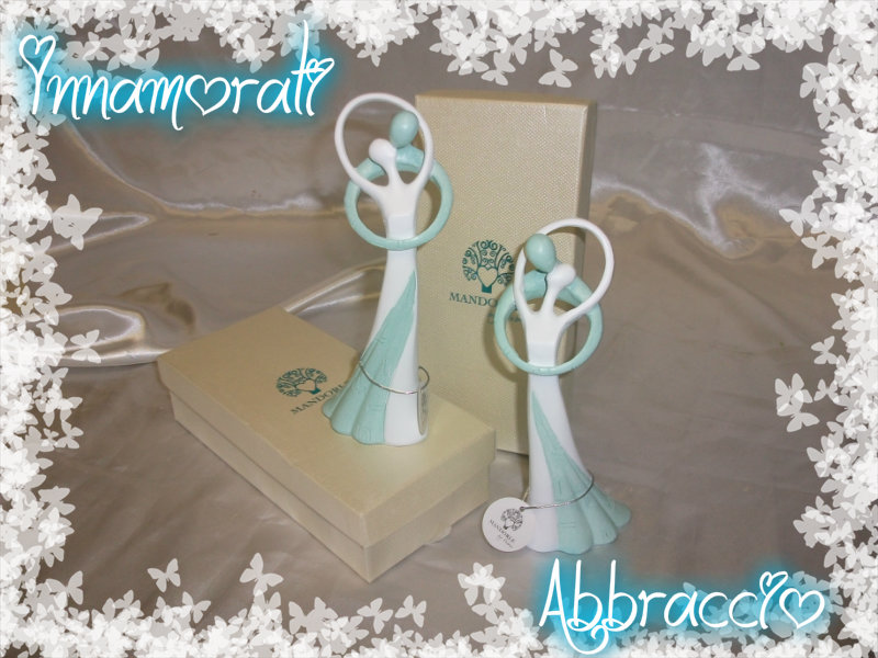 Innamorati Abbraccio -PB11688-