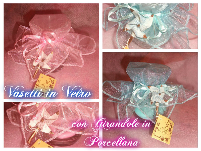 Barattolo In Vetro Con Girandola 2 52 Animazione Bomboniere Fantastick Animation Web Store Fantasia E Creativita