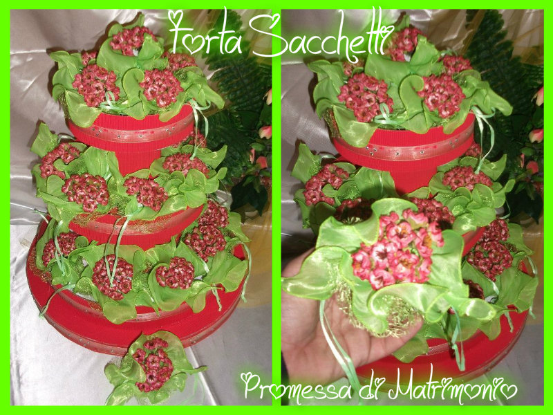 Torta Promessa Di Matrimonio 117 97 Animazione Bomboniere Fantastick Animation Web Store Fantasia E Creativita