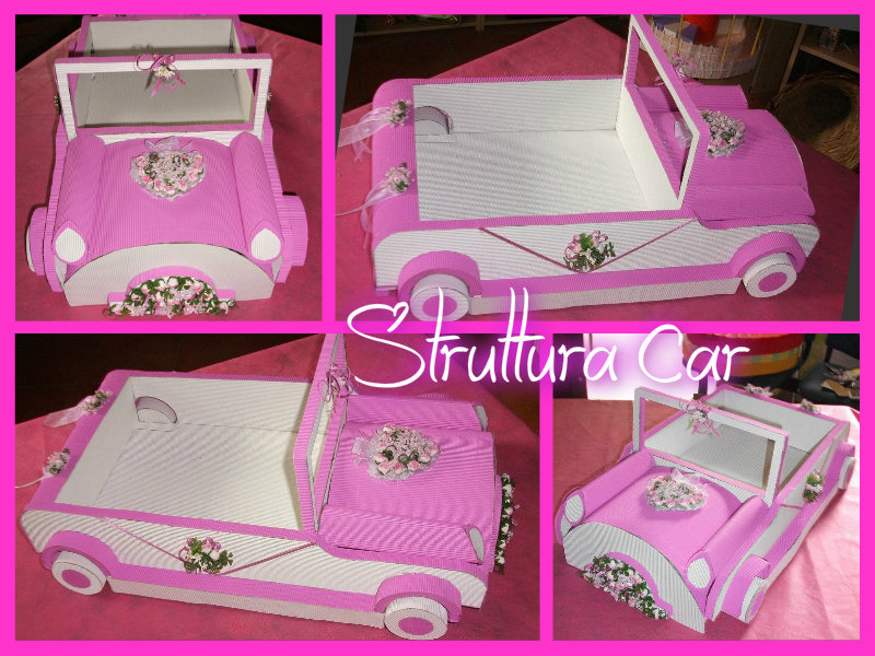 Struttura Car
