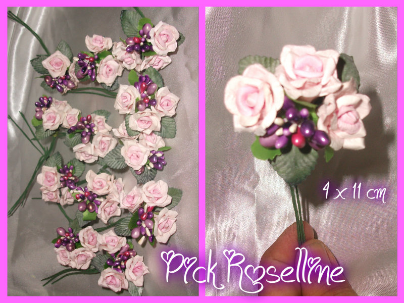 Pick Roselline