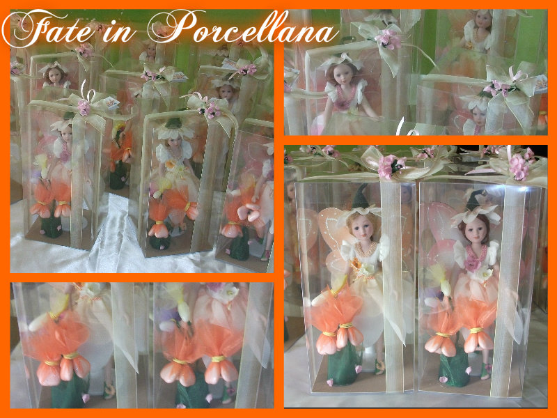 Fate in Porcellana
