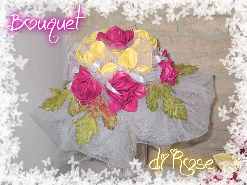 Bouquet di Rose