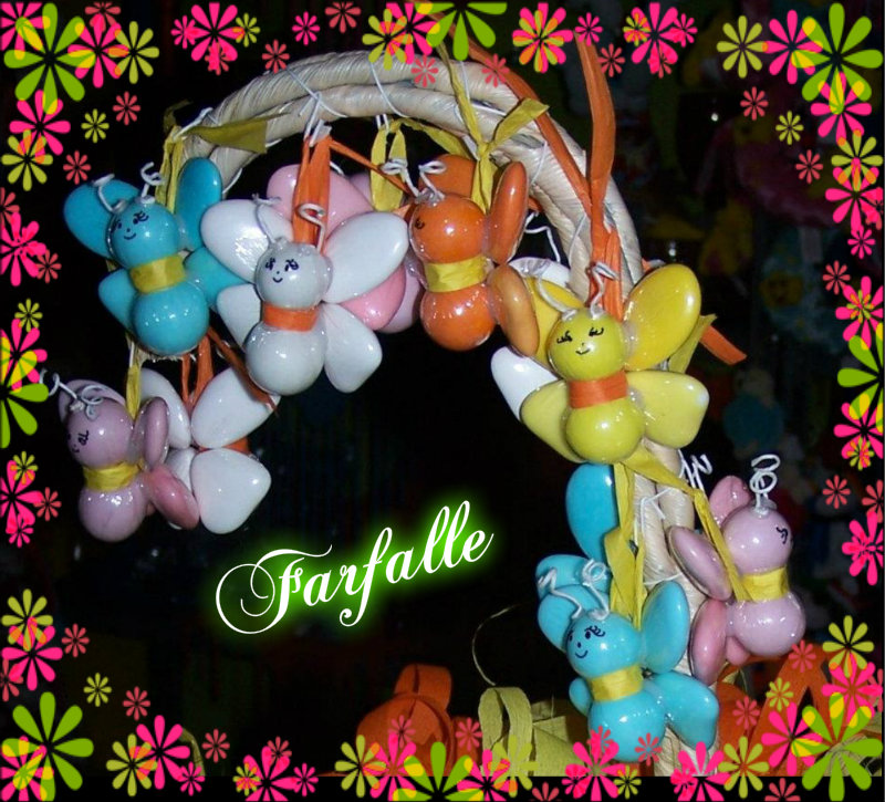 Farfalle