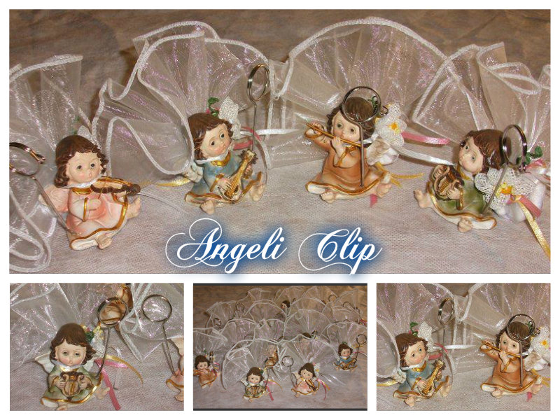 Angeli Clip