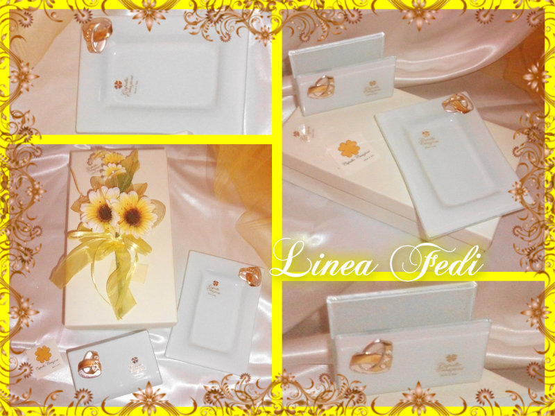 Linea Fedi - Duo - Linea Fedi - Duo -