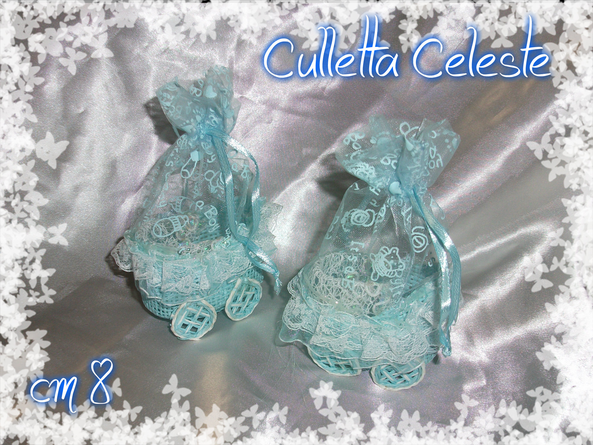 Culletta Celeste