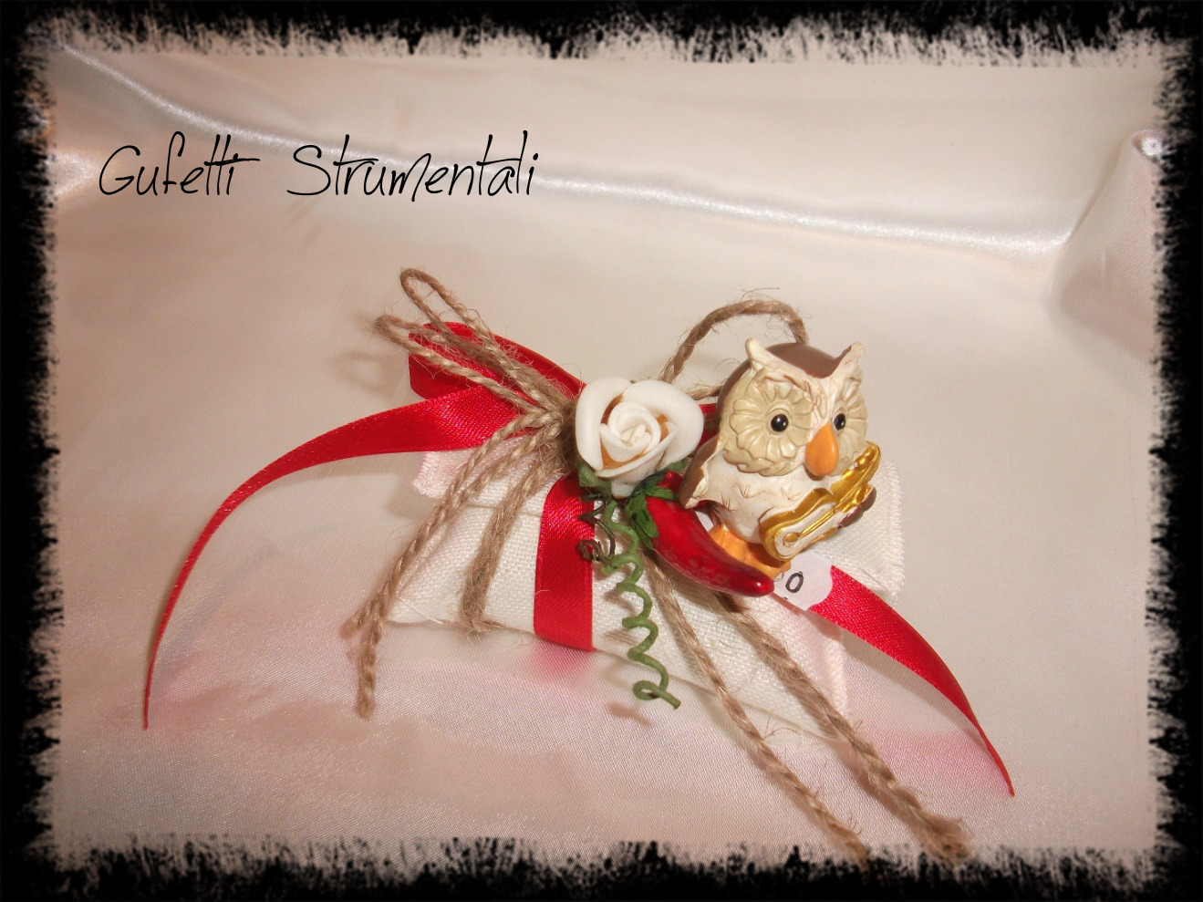 Gufetti Strumentali - con sacchetto