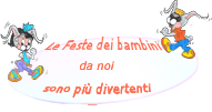 Animazione per bambini